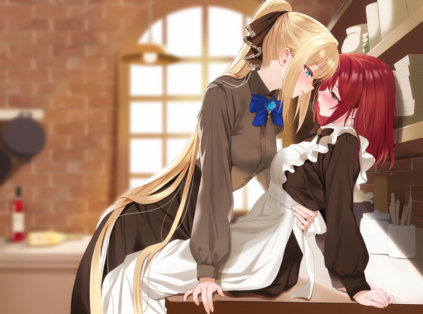 セレネお嬢様