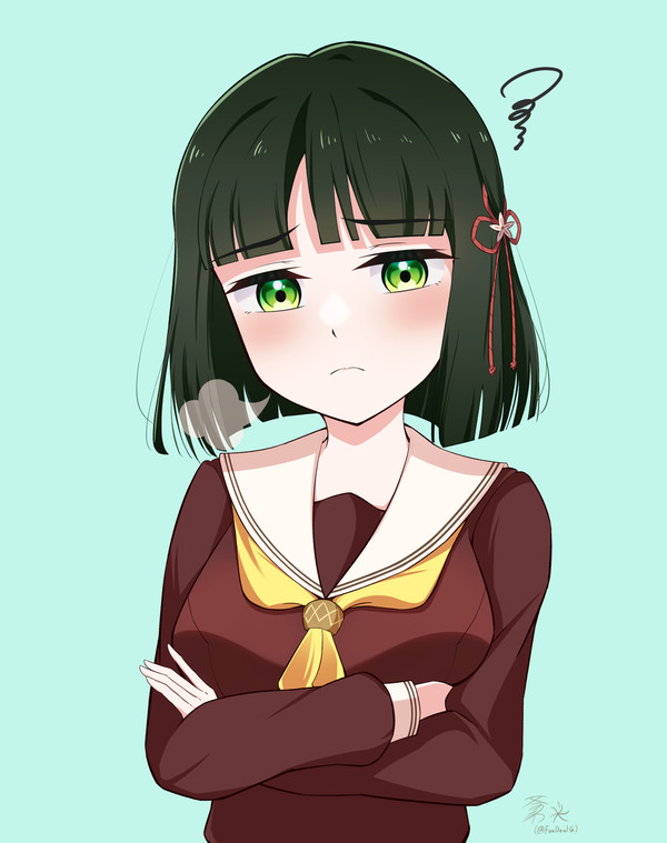 吟子