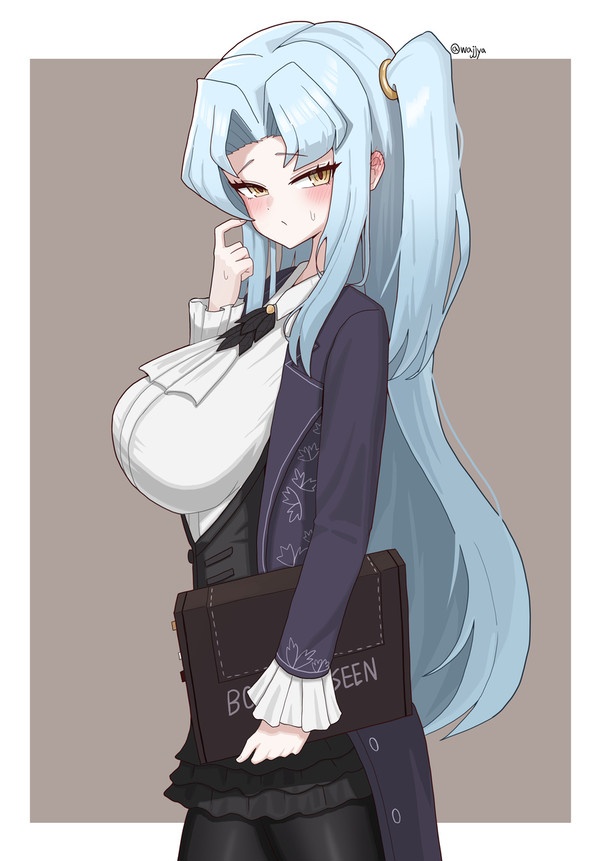 Angela
