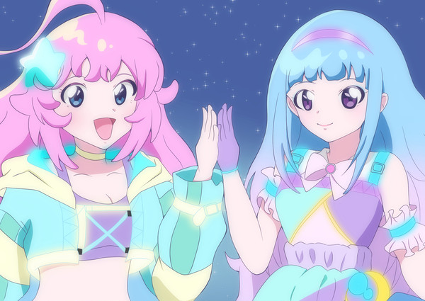 ルルットリリィ