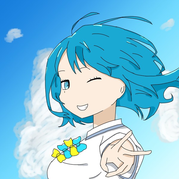 八奈見さん