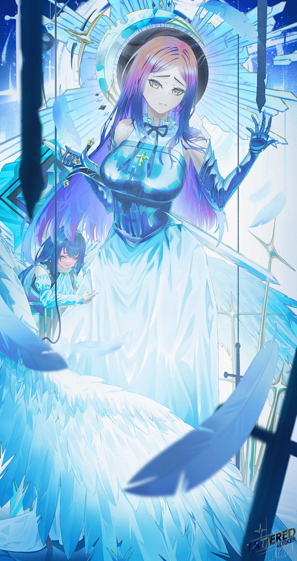 KNIGHT OF FIRMAMENT