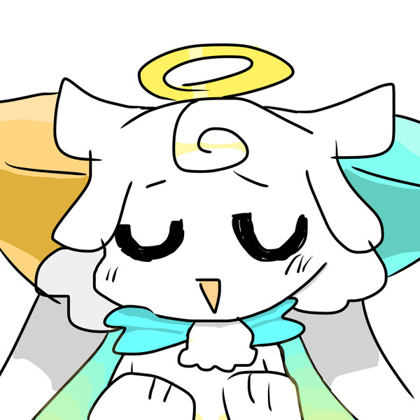 なんか色が大変なクピャドエル