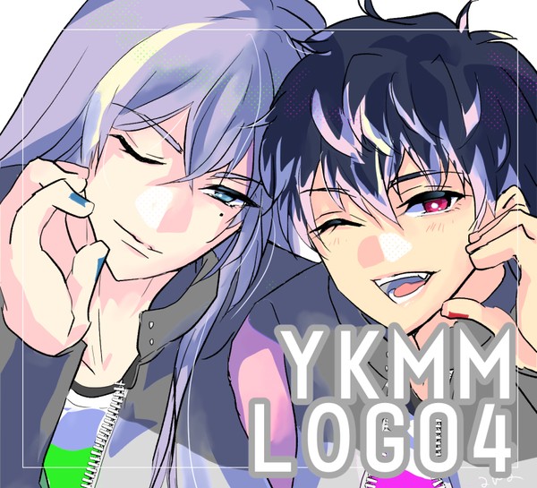 ユキモモらくがきログ4