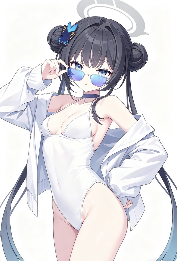 竜華キサキ 水着
