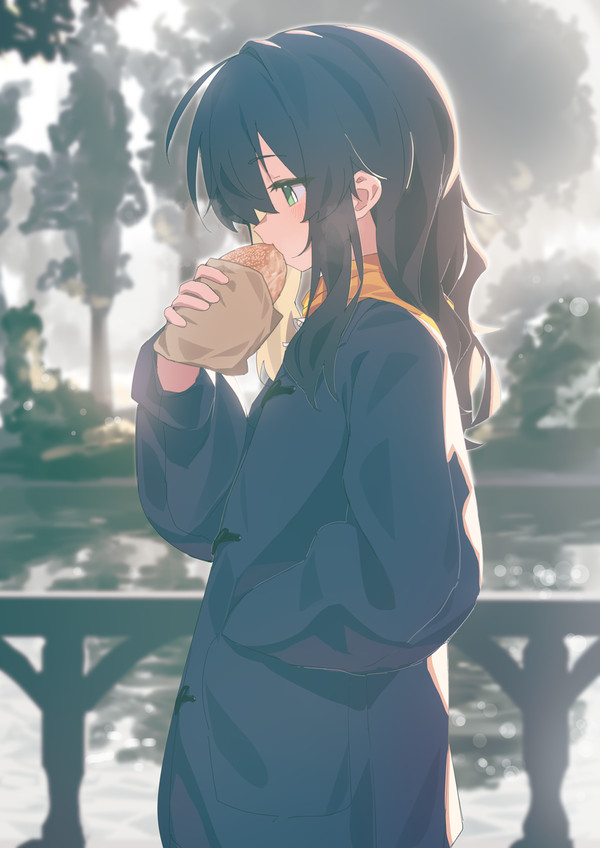 bakedbun