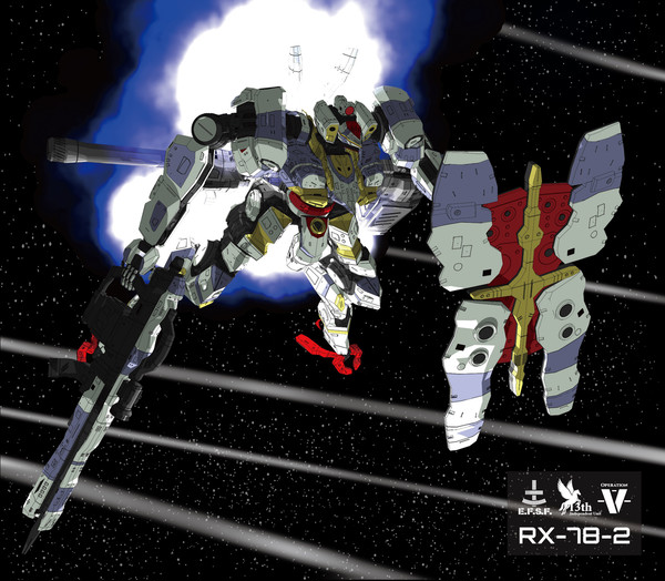 RX-78