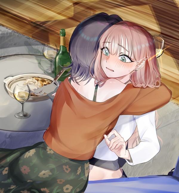 ありがとう