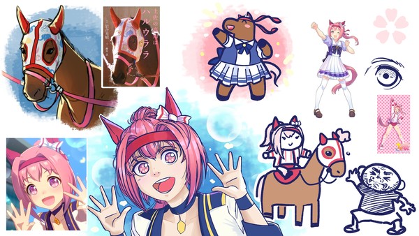 Haru Urara