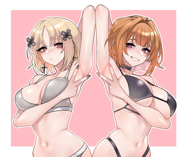 MP40❤️Grizzly MkV