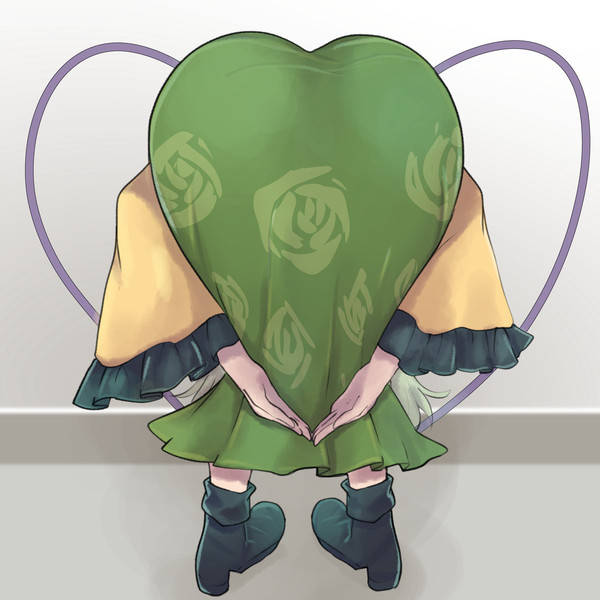 古明地姉妹落書き&ミームコラまとめ
