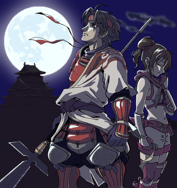 大坂の陣　前夜（書き直し）