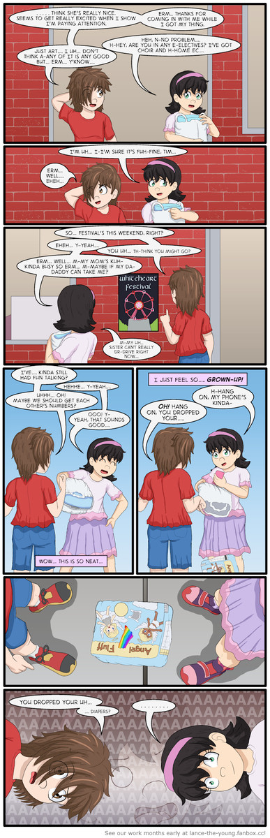 Erika's New Perfume, Page 35
