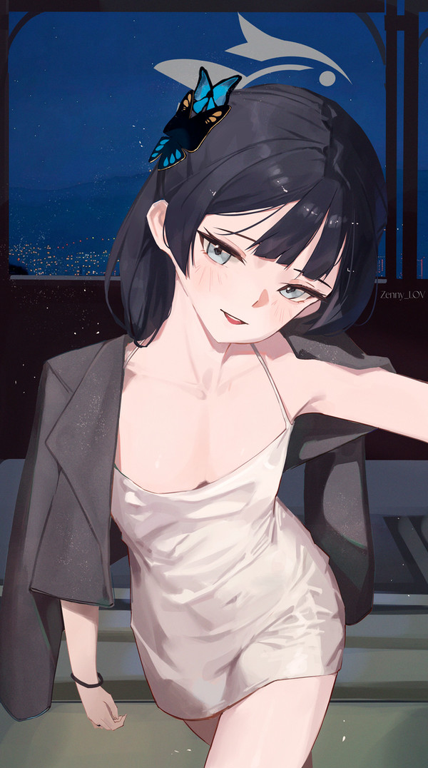 Dress... - 1/1