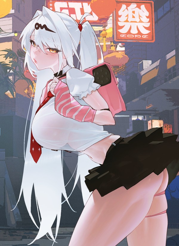 pupil yixuan
