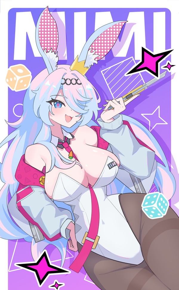 ミミ