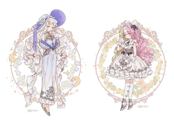 💗cm💗