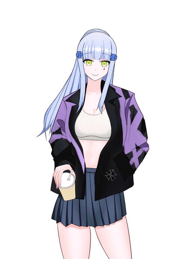 4月16日