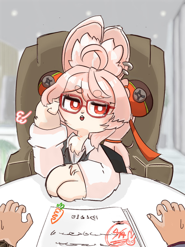 『ザオちゃんさぁ……この書類、今日までって言わなかったっけ？』