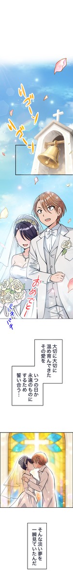 LOG 01|相性100%の実験体
