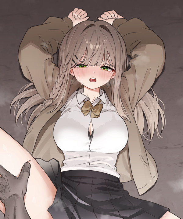 거짓말쟁이