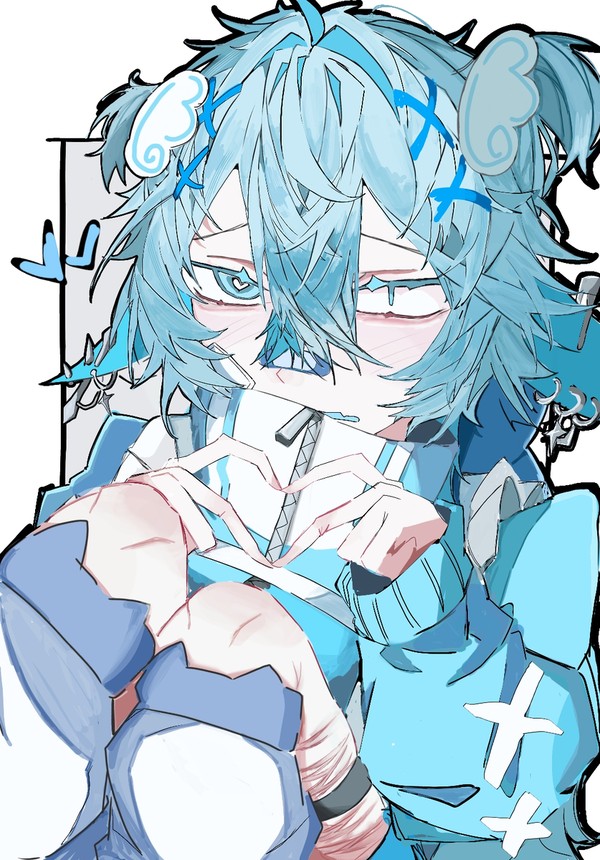 メイド男子