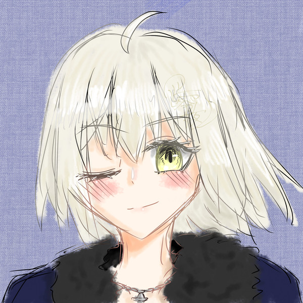 落描き邪んぬ