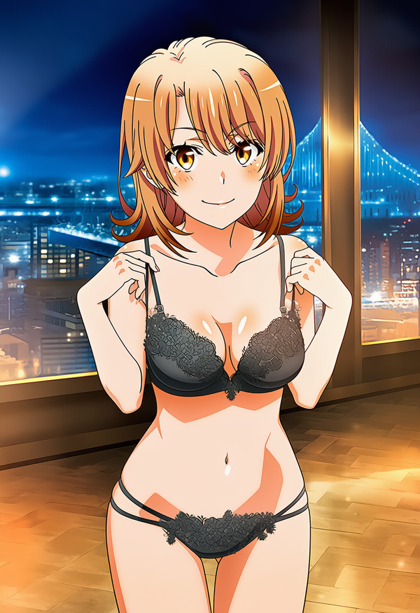 一色いろは生誕祭