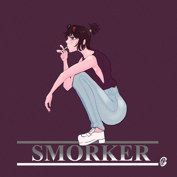 SMORKER
