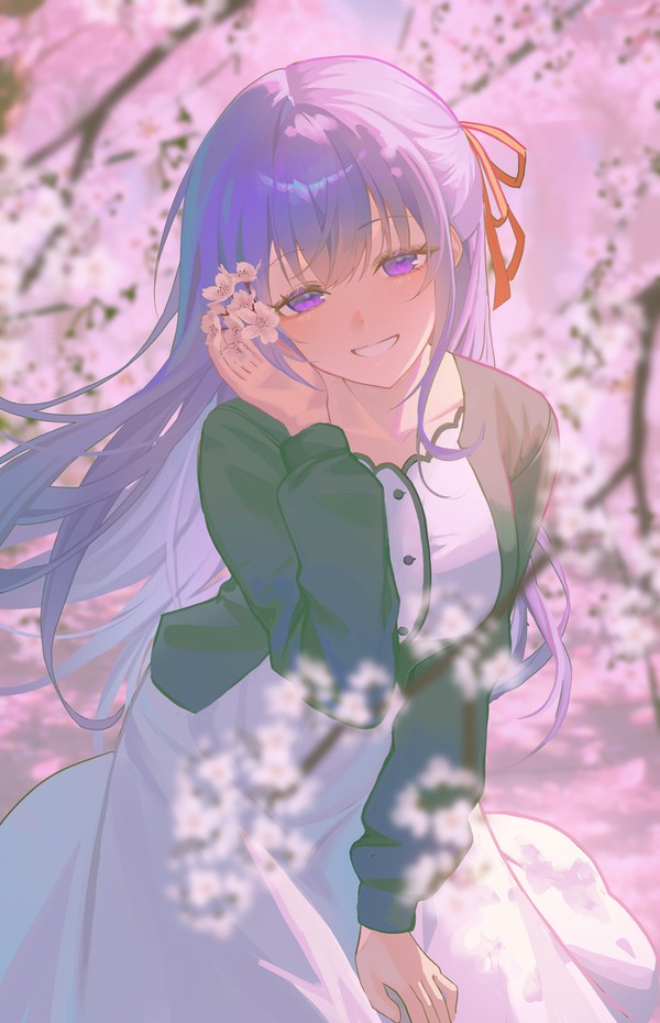 桜