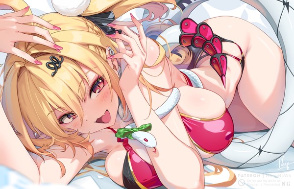 シーシィア(Cissia)