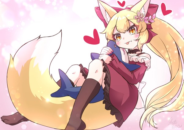ぬいぐるみ大好き