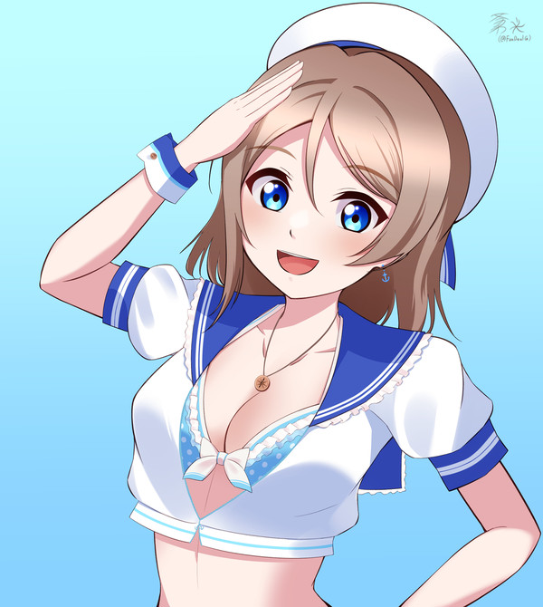 曜誕2026
