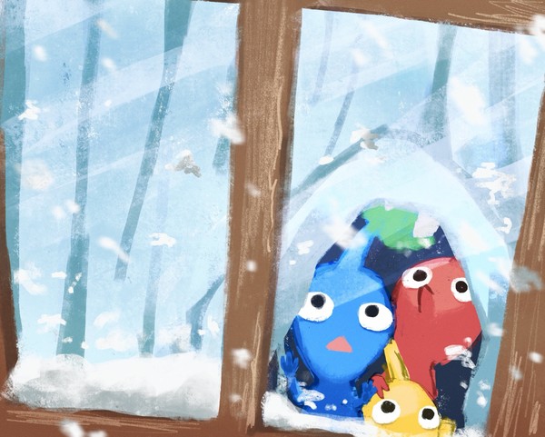 ピクミンつめ2