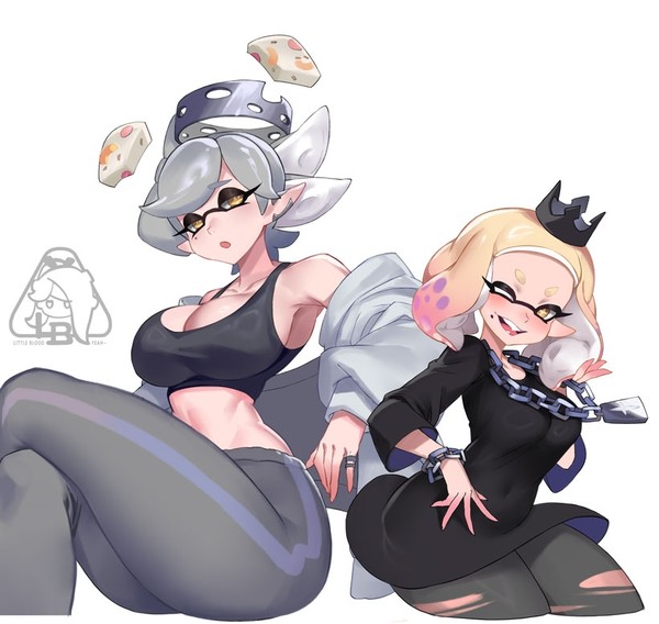 Splatoon