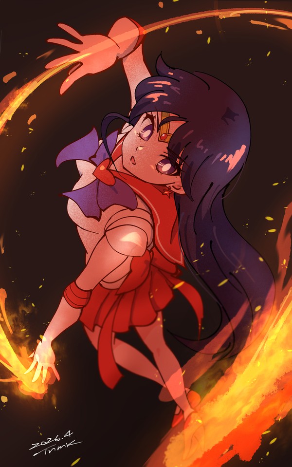4/17 火野レイ生誕祭