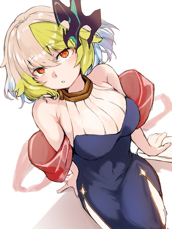 WaveBOXより　ドレスアーシュ
