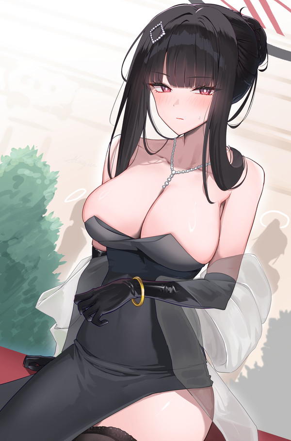 リオ(ドレス)