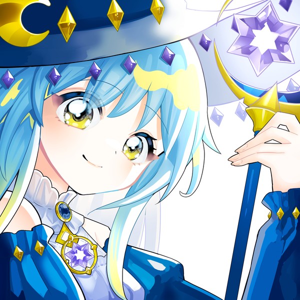 まほう✨