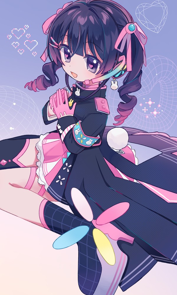恋星ペリコ