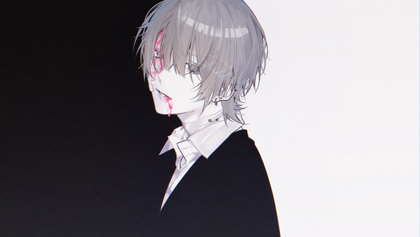 モノクロ