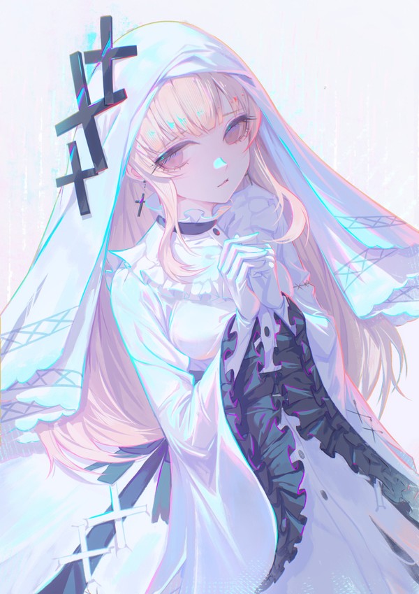 氷上メルル - 1/2