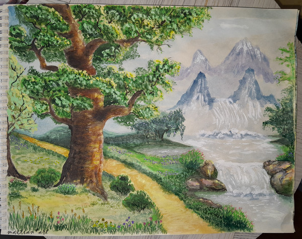 old oak 2