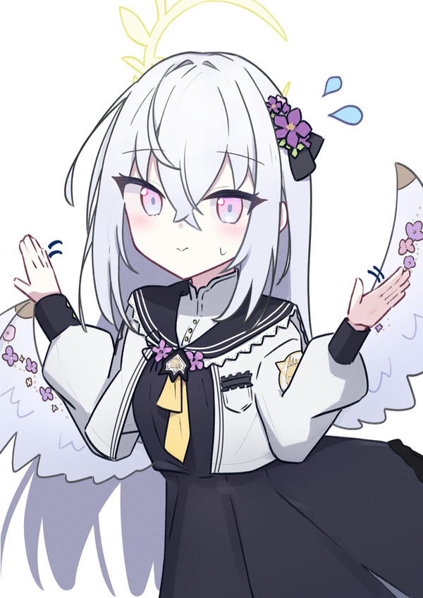 パタパタアズサ - 1/1
