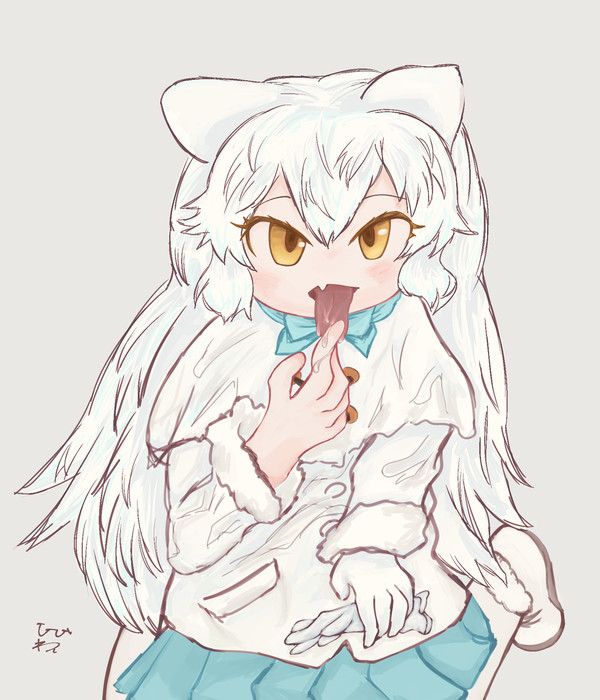 ﾎｷｮﾍﾞﾛﾍﾞ