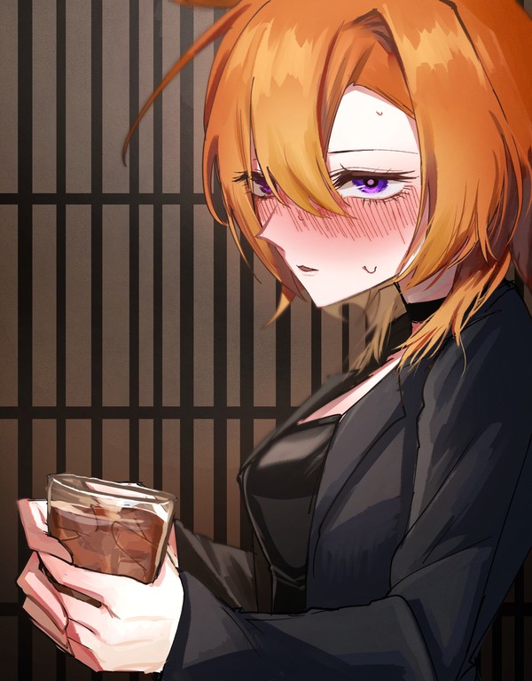 ガチで今日こそは告白する