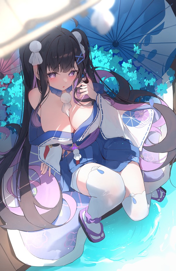 チトセ