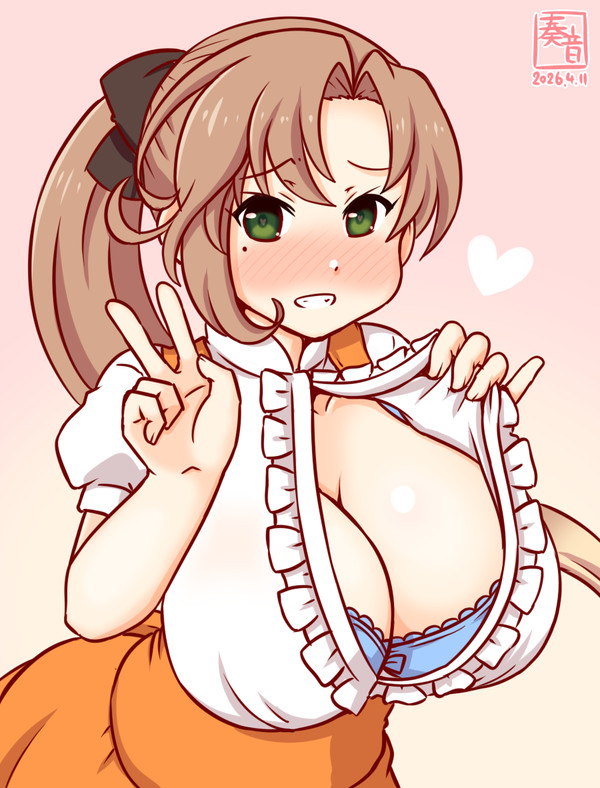 艦これ版わんどろまとめ577