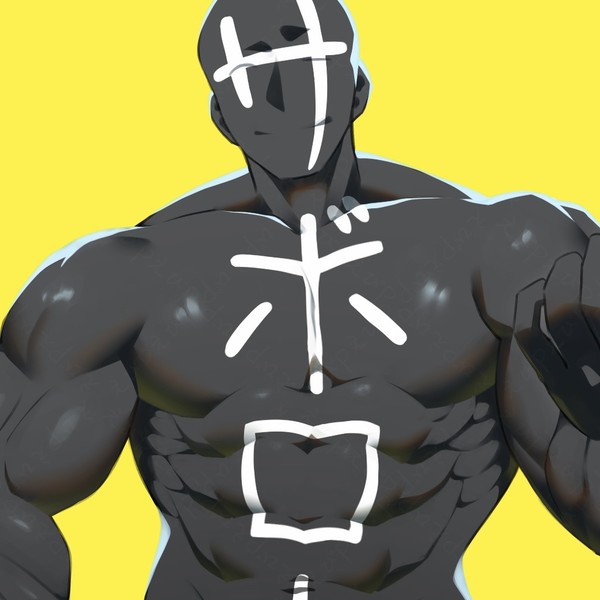 サボロー(？)