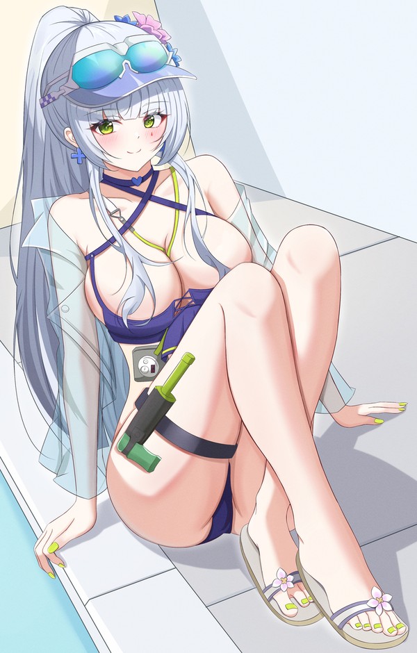 Klukai